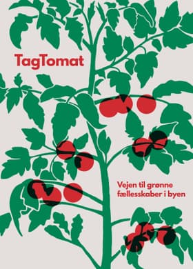 TagTomat af Mads Boserup Lauritsen