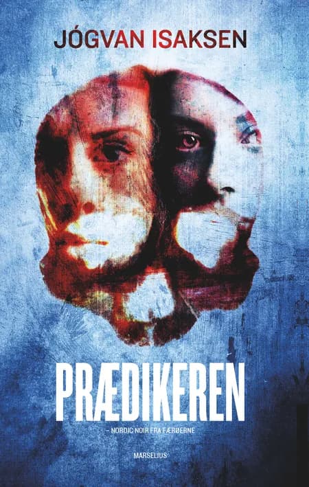 Prædikeren af Jógvan Isaksen