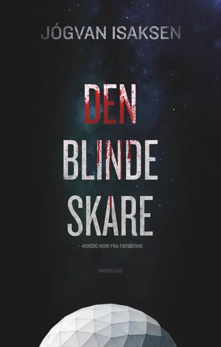 Den blinde skare af Jógvan Isaksen