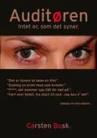 Auditøren af Carsten Kjær Busk