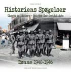 Historiens Spøgelser - Rønne 1940-1946