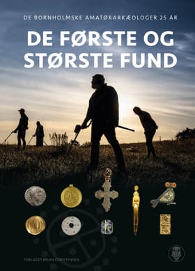 De første og største fund af DBAs medlemmer