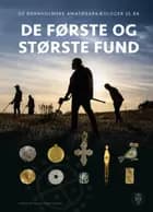 De første og største fund af DBAs medlemmer og udvalgte fagfolk