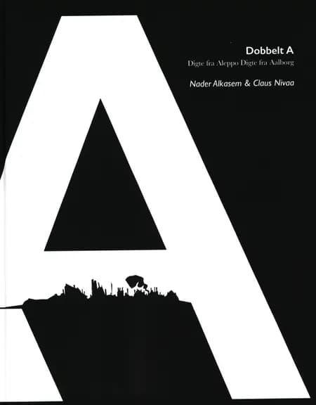 Dobbelt A af Nader Alkasem