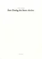 Året: Onsdag den første oktober