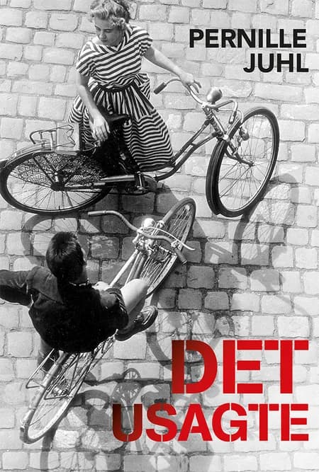Det usagte af Pernille Juhl