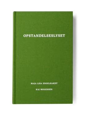 Opstandelseslyset af Maja Lisa Engelhardt