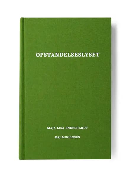 Opstandelseslyset af Maja Lisa Engelhardt