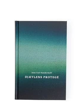 Djævlens protegé af Jens Carl Sanderhoff