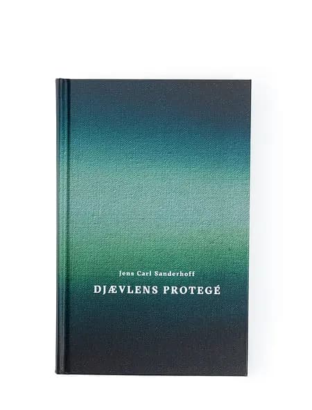 Djævlens protegé af Jens Carl Sanderhoff