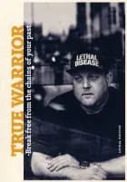 True Warrior af Dennis Nielsen