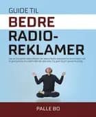 Guide til bedre radioreklamer