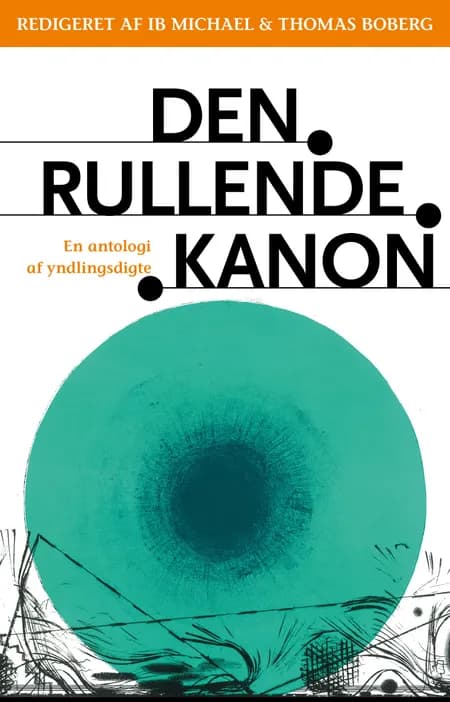 Den rullende kanon af Ib Michael