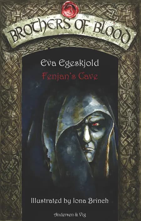 Fenjan's cave af Eva Egeskjold