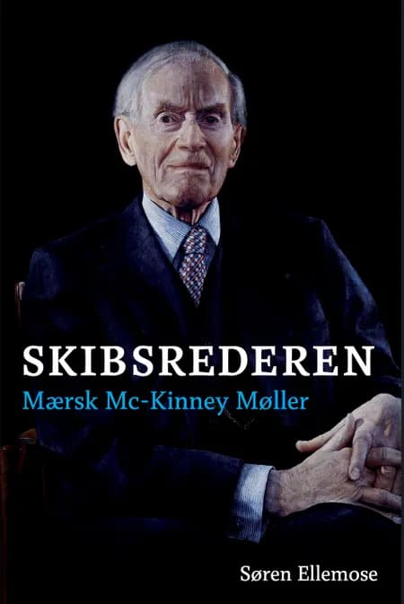 Skibsrederen af Søren Ellemose