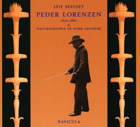 Peder Lorenzen af Leif Sestoft