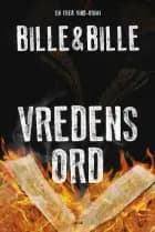 Vredens ord