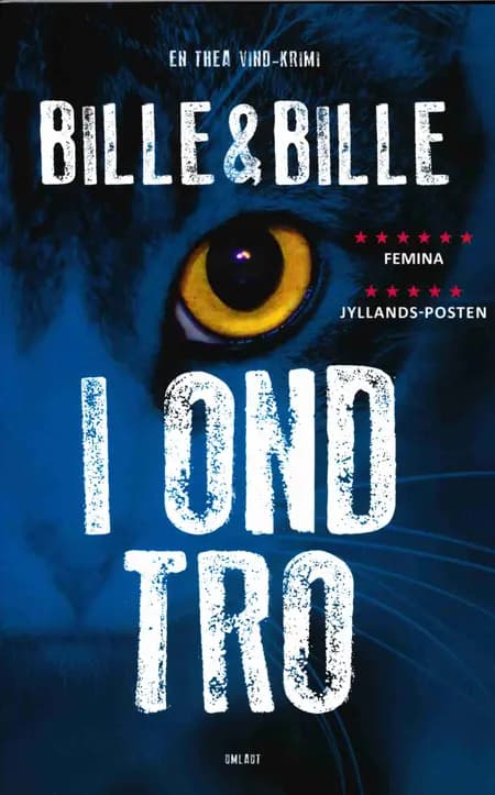 I ond tro af Lisbeth A. Bille