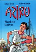Skæbnekniven af Sussi Bech og Ingo Milton