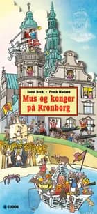 Mus og konger på Kronborg af Frank Madsen