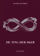 De ting der sker af Rasmus Hastrup