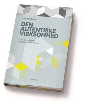 Den autentiske virksomhed af Nikolaj Stagis
