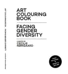 Art Colouring Book