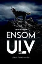Ensom ulv