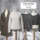 Hjertestrik 4 designs