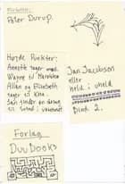 Jan Jacobsen eller held i uheld