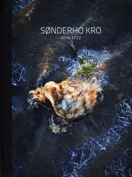 Sønderho Kro Anno 1722 af Jeppe Brixvold