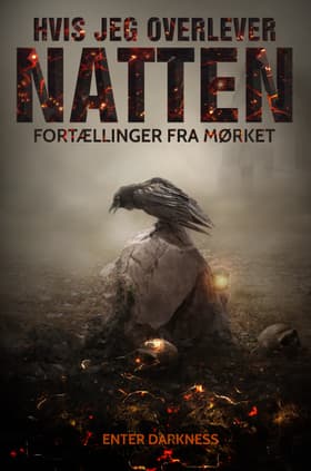 Hvis jeg overlever natten af Flemming Johansen