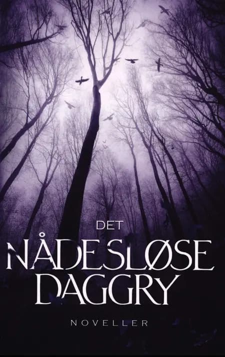 Det nådesløse daggry af Tenna Vagner