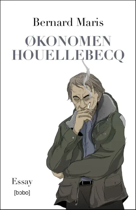 Økonomen Houellebecq af Bernard Maris