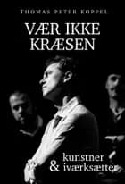 Vær ikke kræsen