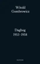 Dagbog 1953-58
