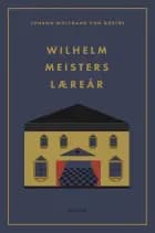 Wilhelm Meisters læreår