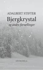 Bjergkrystal og andre fortællinger