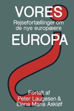 Vores Europa af Peter Laugesen