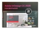 Adobe InDesign CC 2026 for begyndere