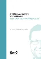 Personalismens idéhistorie
