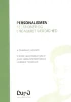 Personalismen af Emmanuel Mounier