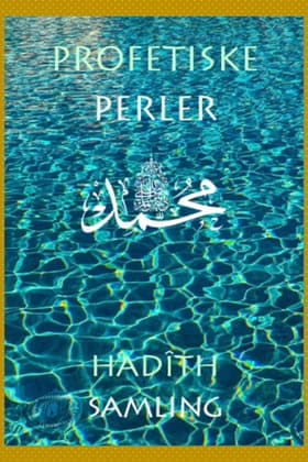 Profetiske Perler af Amér Majid