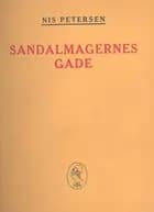 Sandalmagernes gade