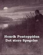 Det store spøgelse