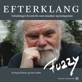 Efterklang af Fuzzy (Jens Wilhelm Pedersen)