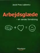 Arbejdsglæde