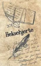 Heksehjerte af Nicolin Willfeldt