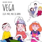 Vega leger mor, mor og børn af Marianne Birkeskov