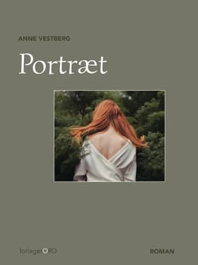 Portræt af Anne Vestberg